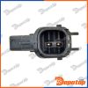 Capteur ABS avant gauche pour VOLVO | 06S088, 24071151983